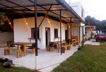 GREEN APARTMEN  has Balcony rooms