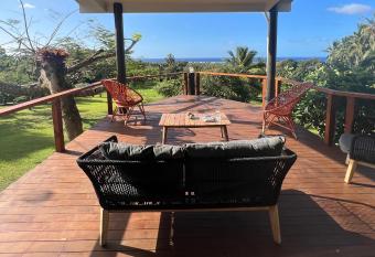 Avocado Retreat allows 18 year olds to book a room