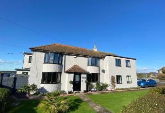 Waterside Guesthouse allows 18 year olds to book a room