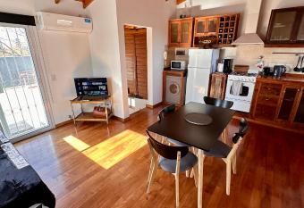 Fenix B&B has Balcony rooms