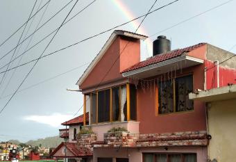 Departamento San Francisco. 4 personas has Balcony rooms