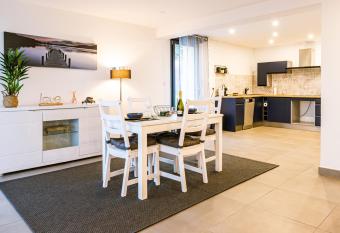 Spacieux T3 Grand Large allows 18 year olds to book a room