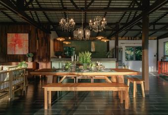 Villa Makai Chiangmai has Balcony rooms