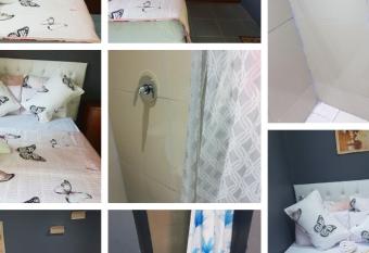 Camp Inn BnB allows 18 year olds to book a room