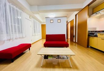             1                     6-2                                 SAPPORO         6-2                                           has Balcony rooms