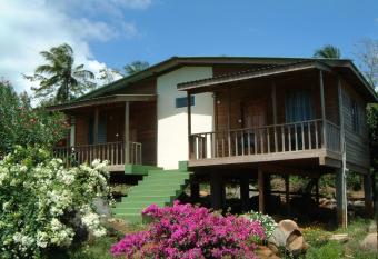 Big Sky Lodge has Balcony rooms