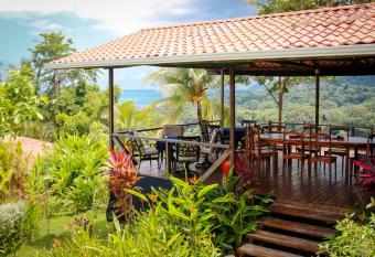 LagunaVista Villas has Balcony rooms