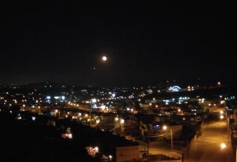Tijuana has rooms with a private hot tub