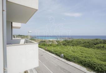 Room in BB - BB Balconi Sul Mare standard room il Fascio allows 18 year olds to book a room