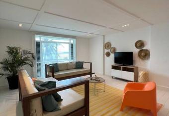 Beachfront Reunions @ Canyon Cove has Balcony rooms