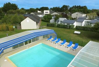VVF Piriac-sur-Mer Bretagne Sud has Balcony rooms