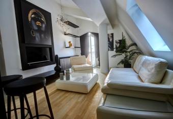 White central apartment Skopje allows 18 year olds to book a room