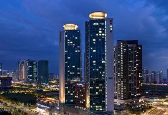 Dahlbit stay allows 18 year olds to book a room