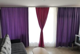 Villa Eros Apartments has Balcony rooms