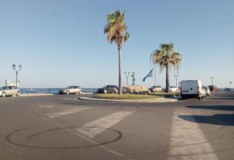 Appartamento 5 palme has Balcony rooms