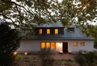 N3 Quartier has Balcony rooms