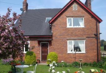 Yew Tree Farm allows 18 year olds to book a room