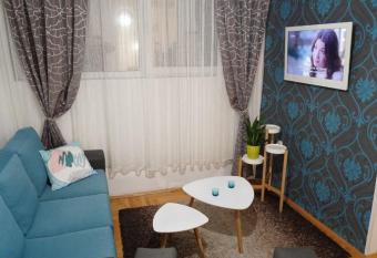 Stan na dan Paracin 035 has Balcony rooms