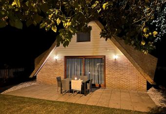 Vakantiewoning Waag has Balcony rooms