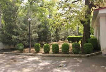 Premium Hotel has Smoking rooms