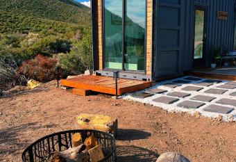 Suite Spot LV has Balcony rooms