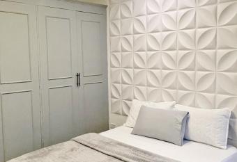 Ana s Haven Transient Olongapo Subic 2 East Bajac-Bajac has Balcony rooms