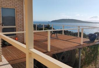 Wedgewood has Balcony rooms