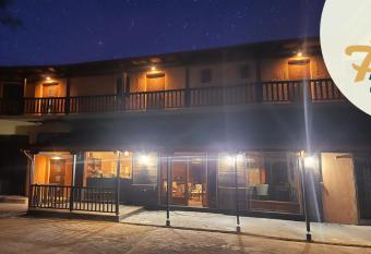 7Hills by Life Houses has Balcony rooms