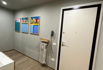 Meridian A23 has Balcony rooms