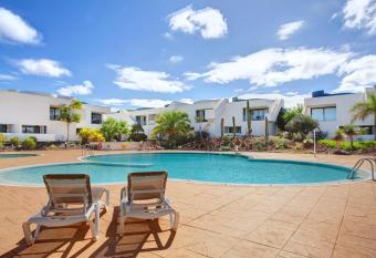 The Garden Secret has Balcony rooms