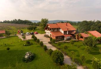 Lavanda farm apartmani has Balcony rooms