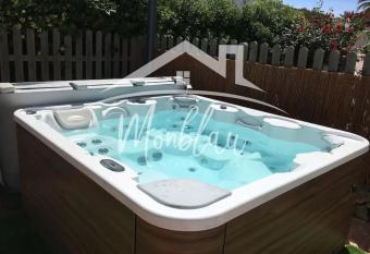 SA TANCA has Balcony rooms