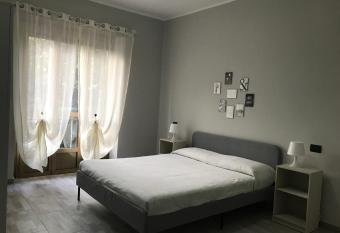 Il Borgo Antico: Vista su Reggia di Venaria Reale has Balcony rooms