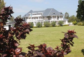 Balmoral Beach Hotel Kisumu has Balcony rooms