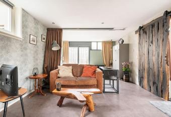 Bed & Bike Harbour Hoorn has Balcony rooms