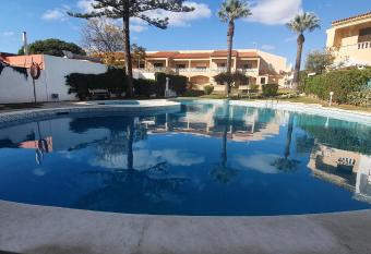 Apartamentos Mar-Sol Villas has Balcony rooms