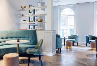 Hotel Park 6 has Balcony rooms