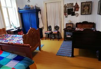 Rozmaringos Udvarh  z has Balcony rooms