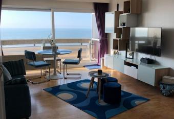 Enjoy@sea allows 18 year olds to book a room