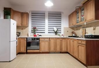 Ewa Dom allows 18 year olds to book a room