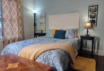 Magnolia Place on Main allows 18 year olds to book a room