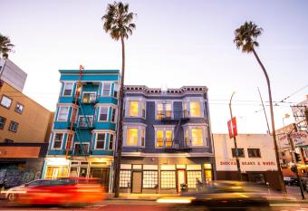 1906 Mission allows 18 year olds to book a room