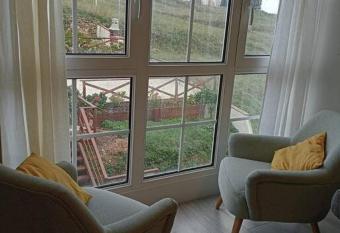 Malpica ruta dos Faros has Balcony rooms