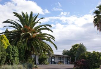 73 Milton Accommodation has Balcony rooms