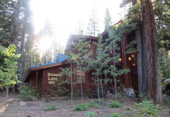 Donner Lake Inn allows 18 year olds to book a room