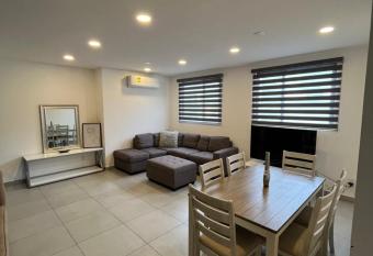 Apartment in Tijuana has Balcony rooms