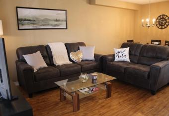 Townhome in Barrie has Balcony rooms