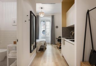 Trieste Time Capsule allows 18 year olds to book a room