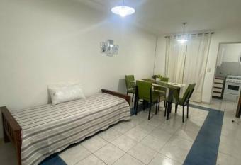 Alquiler departamento amoblado has Balcony rooms