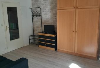 Challes les eaux has Balcony rooms